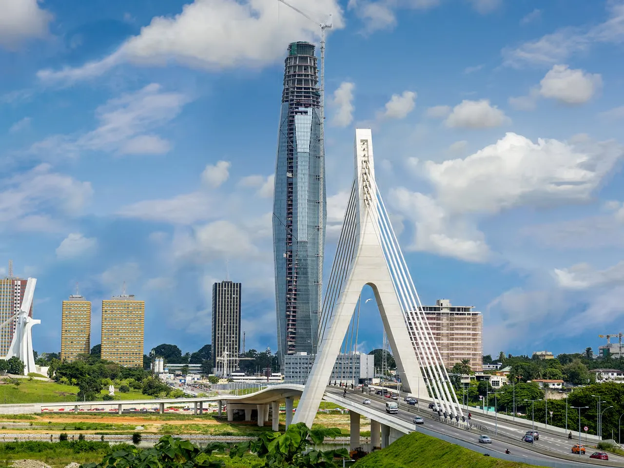 How Middle Eastern Conflicts are Pressuring African Sovereign Ratings