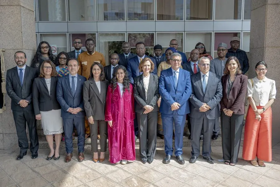 Morocco Launches UN Tourism Innovation Office to Boost African Tourism