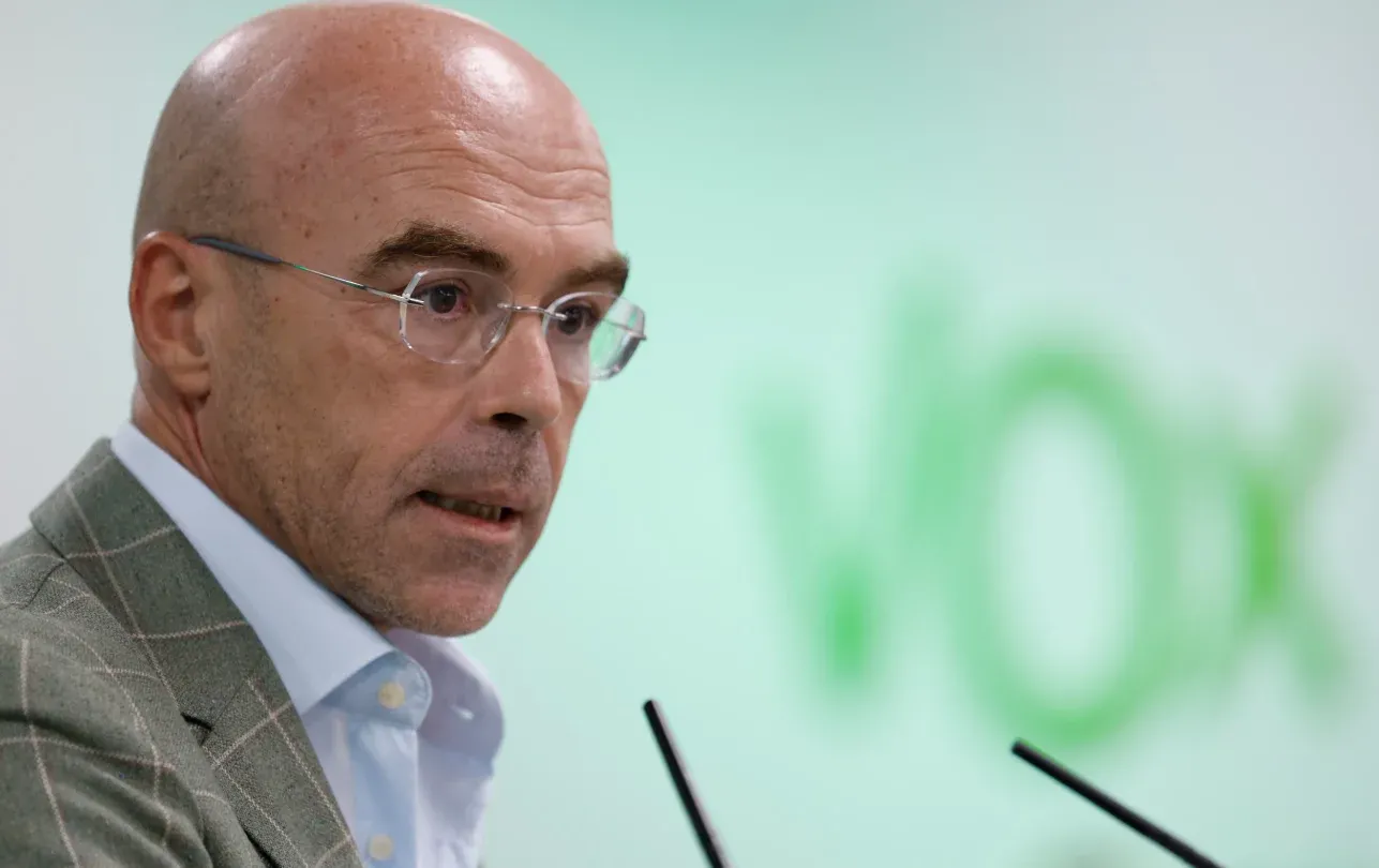 Vox Critiques EU's Policy Towards Morocco: An In-Depth Analysis