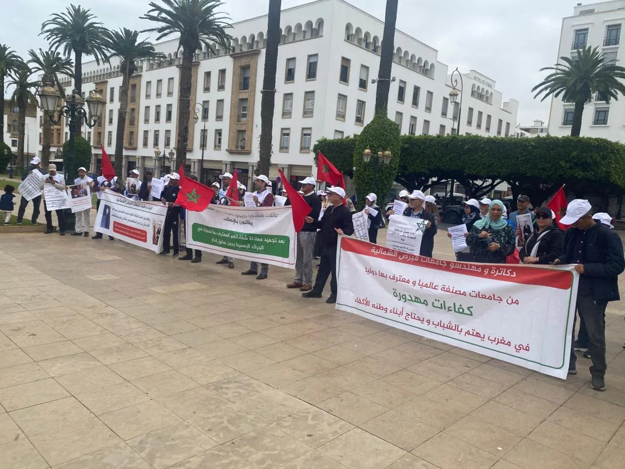 Uncertainty Looms Over Moroccan Graduates from Northern Cyprus Following Degree Recognition Suspension