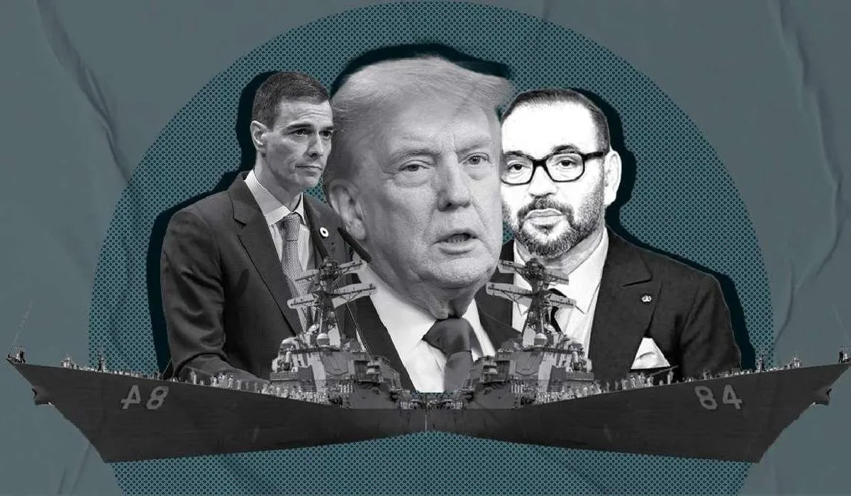 Pentagon Considers Actions Against Spain Amid Military Tensions with Sánchez Government