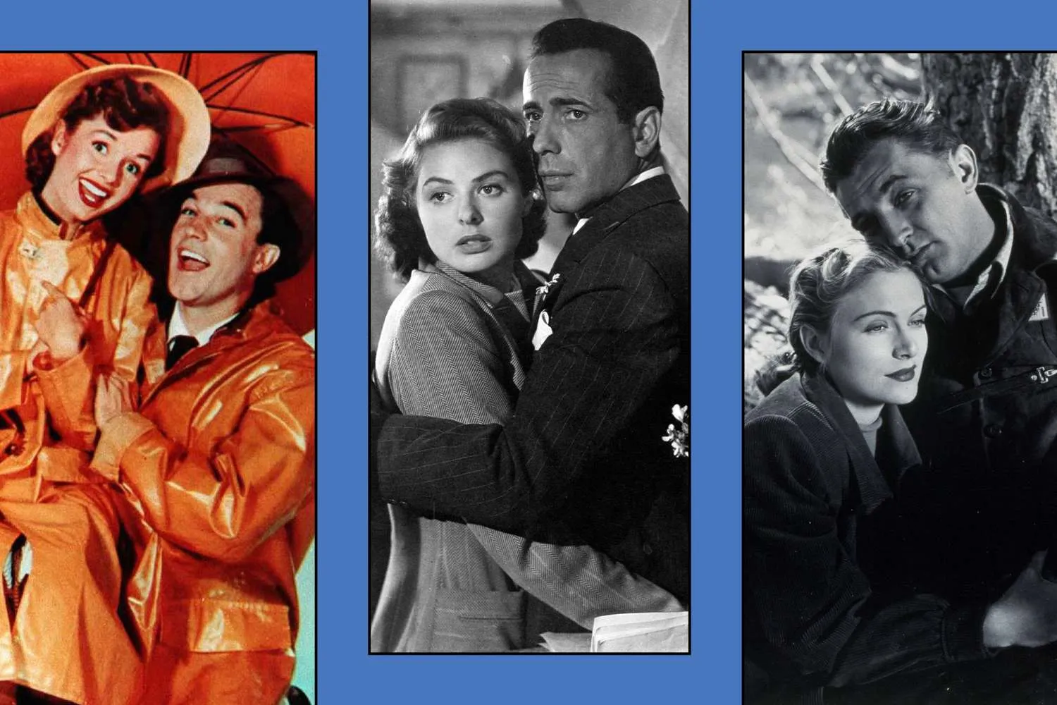 Discover the Top 10 Classic Movies Available on HBO Max
