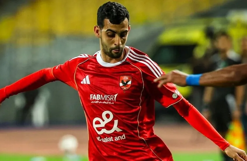 Belamri Aims for a Return to Morocco