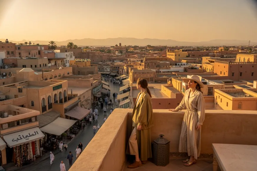 PURE Life Experiences 2026: Transforming the Future of Experiential Travel in Marrakech