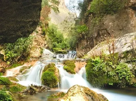 Discovering the Hidden Gems of Haut Atlas Oriental National Park in Morocco