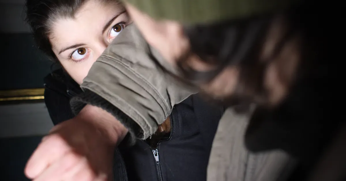 Shocking Statistics: Nearly 5,000 Women Victimized by Gang Rape - 43% of Perpetrators are Foreigners, Half from Morocco