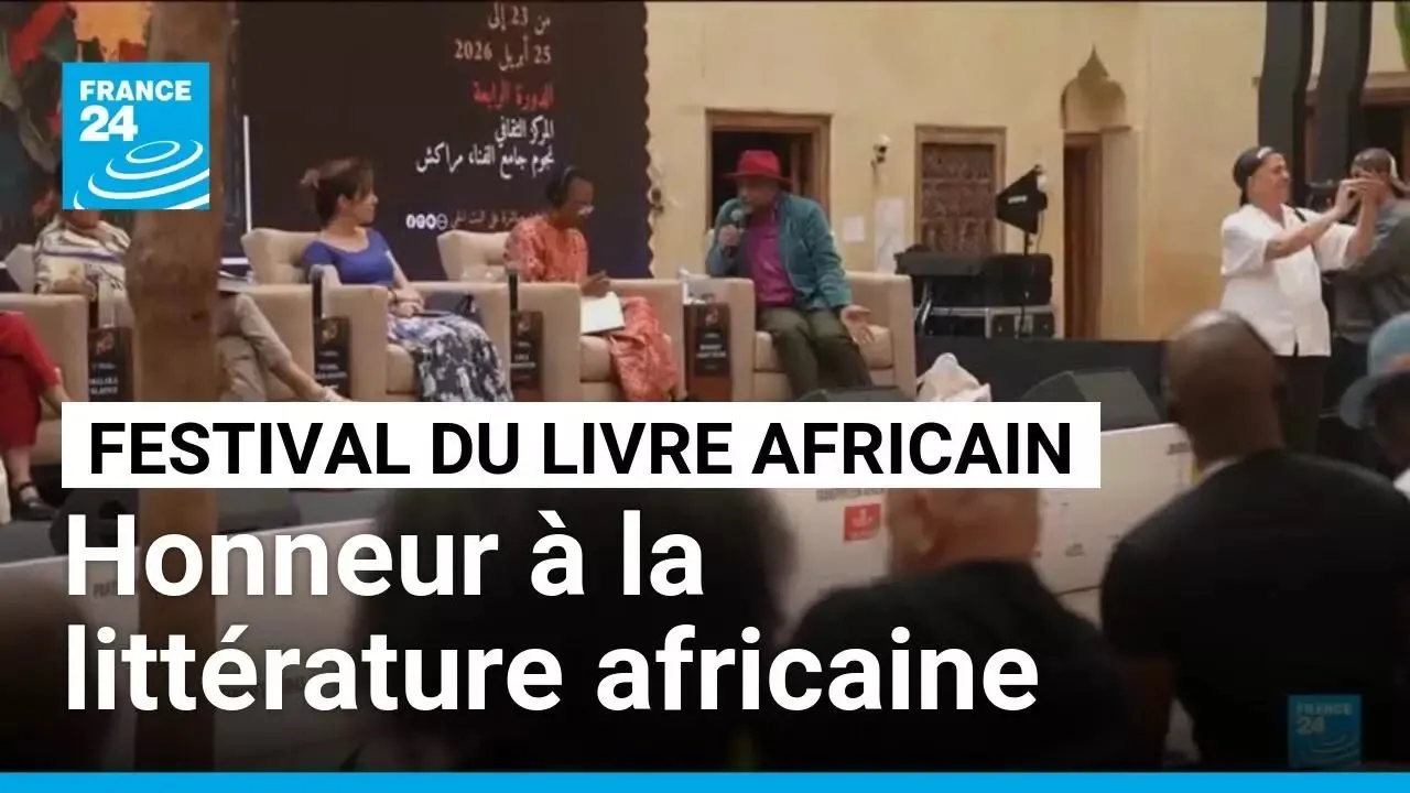 Celebrating African Literature: The 4th Edition of the Marrakech African Book Festival