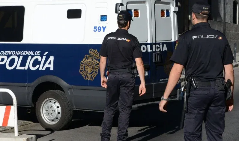 Spanish Authorities Dismantle Drug Trafficking Network from Morocco