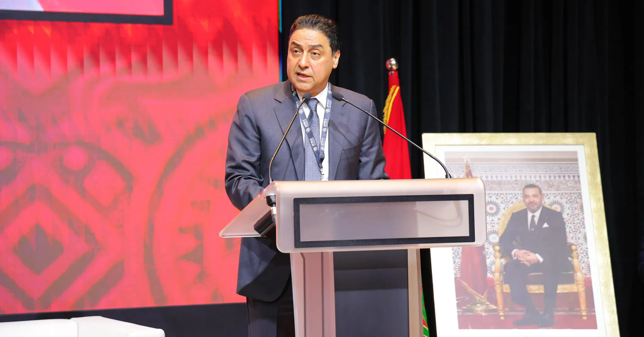 Empowering Food Sovereignty: The Significance of 'Made in Morocco'