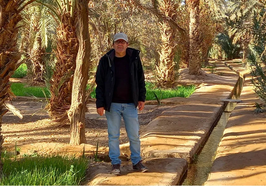 Climate Change and Human Mobility: Insights from the MIGRACLIMA Project