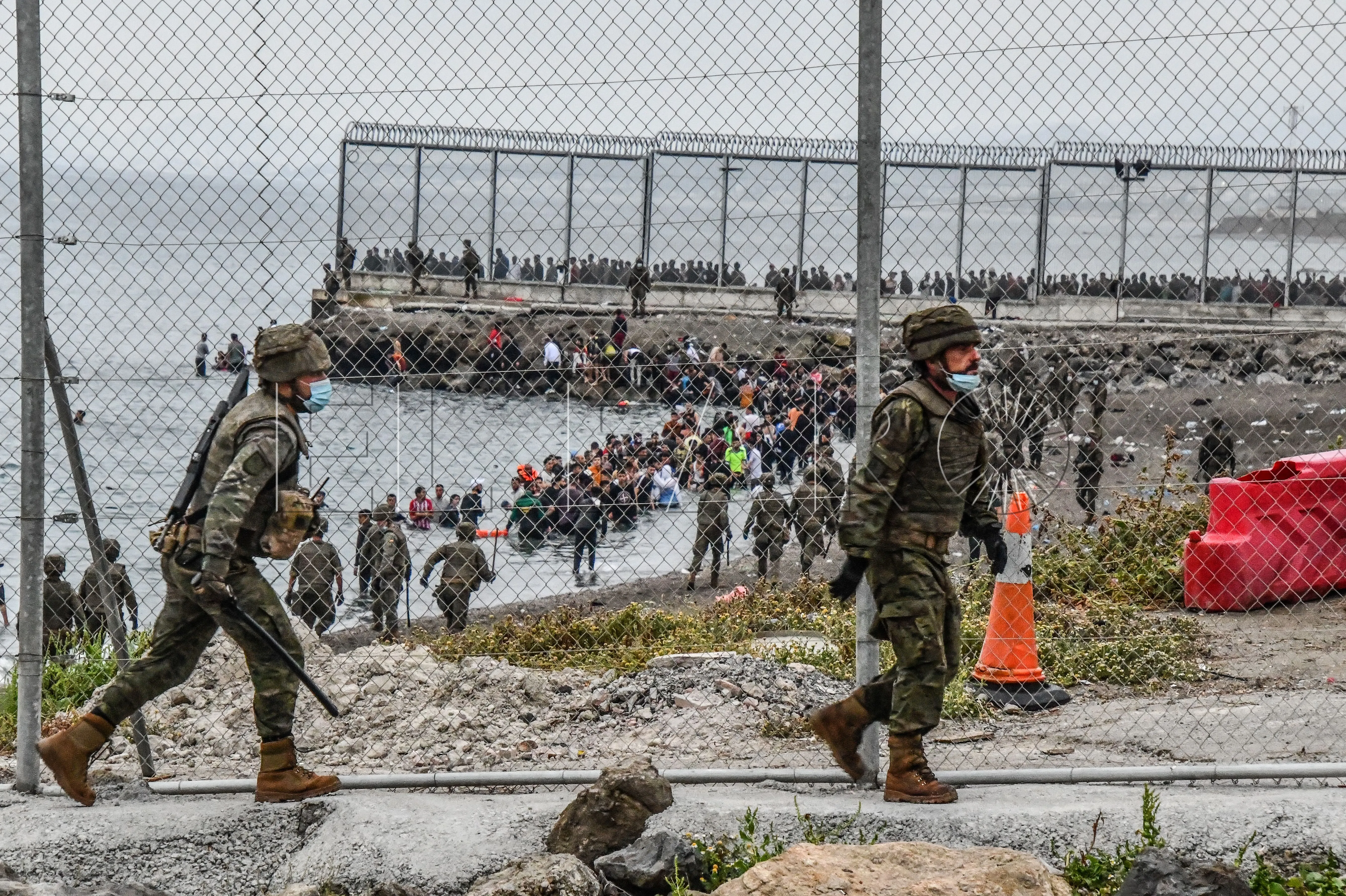 Ceuta and Melilla: Navigating Tensions and Diplomatic Challenges