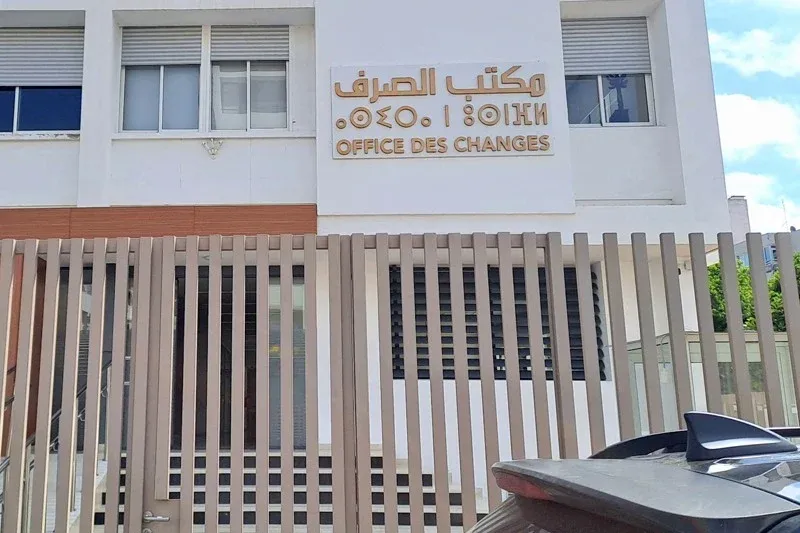 Suspicious Money Transfers Expose Shadow Currency Exchange Network Between Morocco and Saudi Arabia