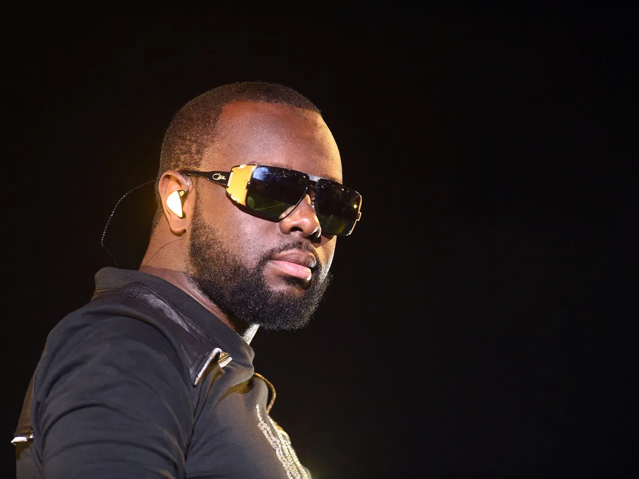 Key Developments: Gims, Kemi Seba, and Eramet's Strategic Choices