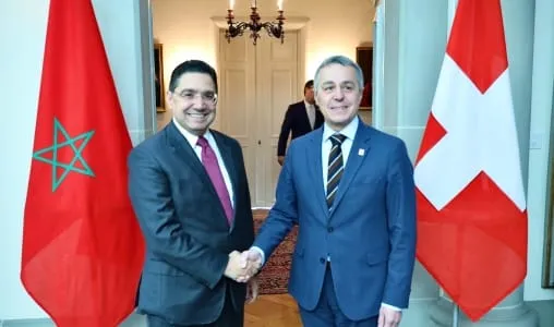 Switzerland Backs Morocco's Autonomy Initiative for the Sahara