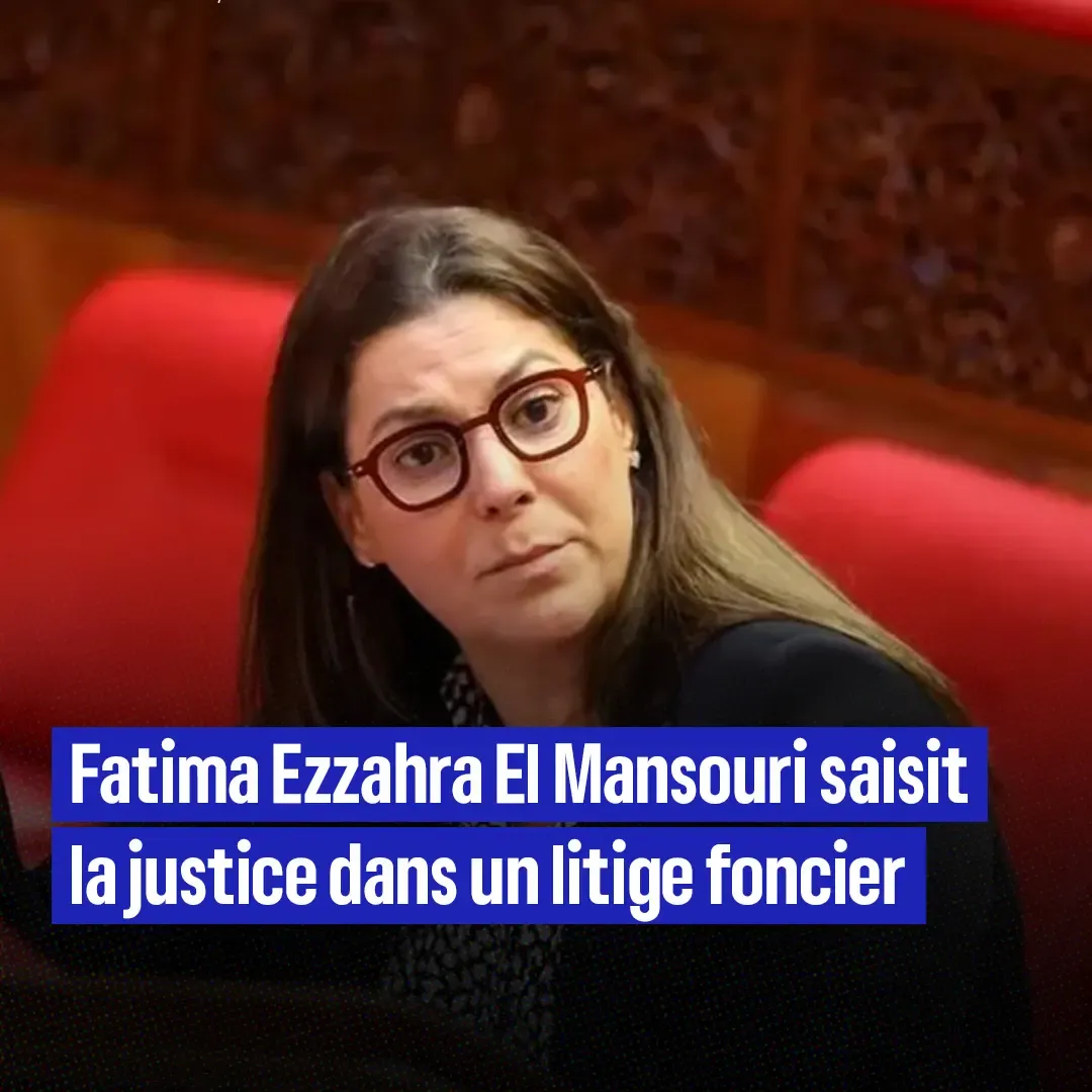 Marrakech Mayor Takes Legal Action Against False Information