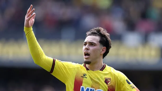 Moroccan Talent Attracts Attention of Major Clubs in Summer Transfer Market