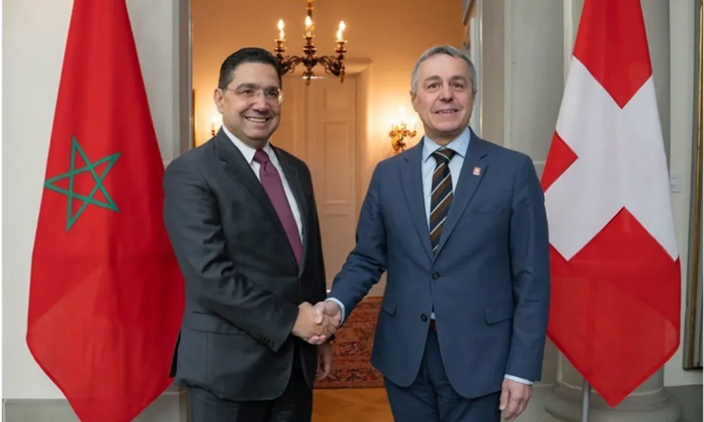 Zambia's Role in Global Energy Transition and Political Developments