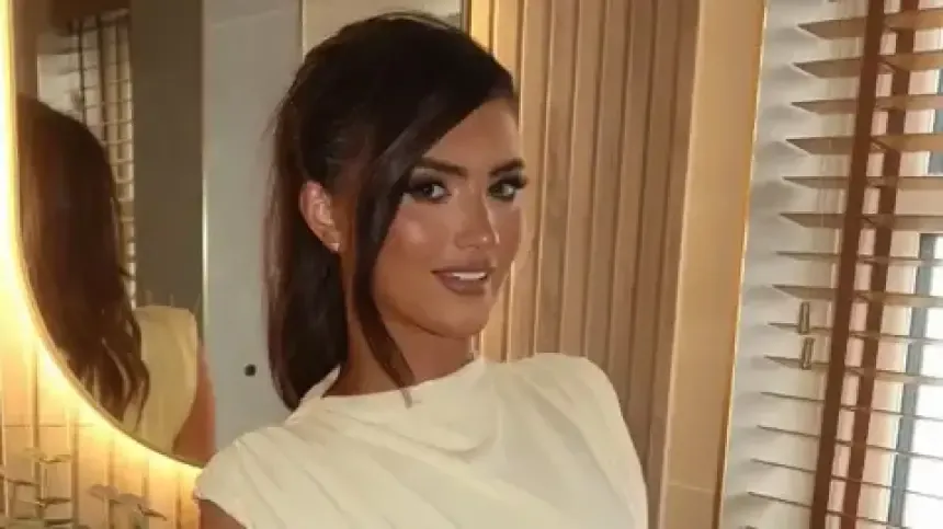 From Luxurious Pools in Marrakech to a Prison Cell: The Fall of Influencer Ellie Crampsie Amid Drug Charges