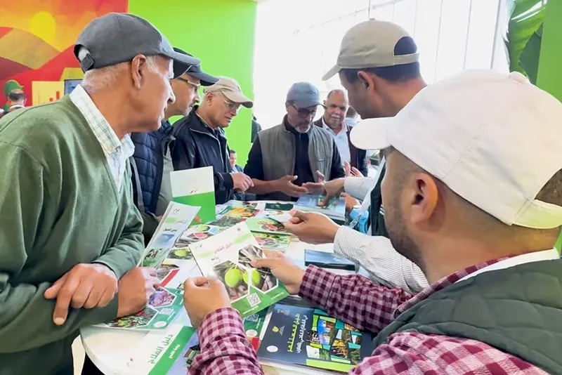 Subscribe Now to Stay Updated with Hespress Daily News