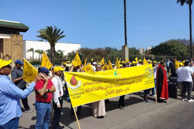 Morocco's Urgent Need for Two Oil Refineries: Insights from Industry Leaders