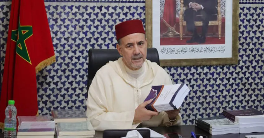 The 36th Academic Council of the Muhammadiyah Association: Strengthening Spiritual Security and Embracing Future Challenges