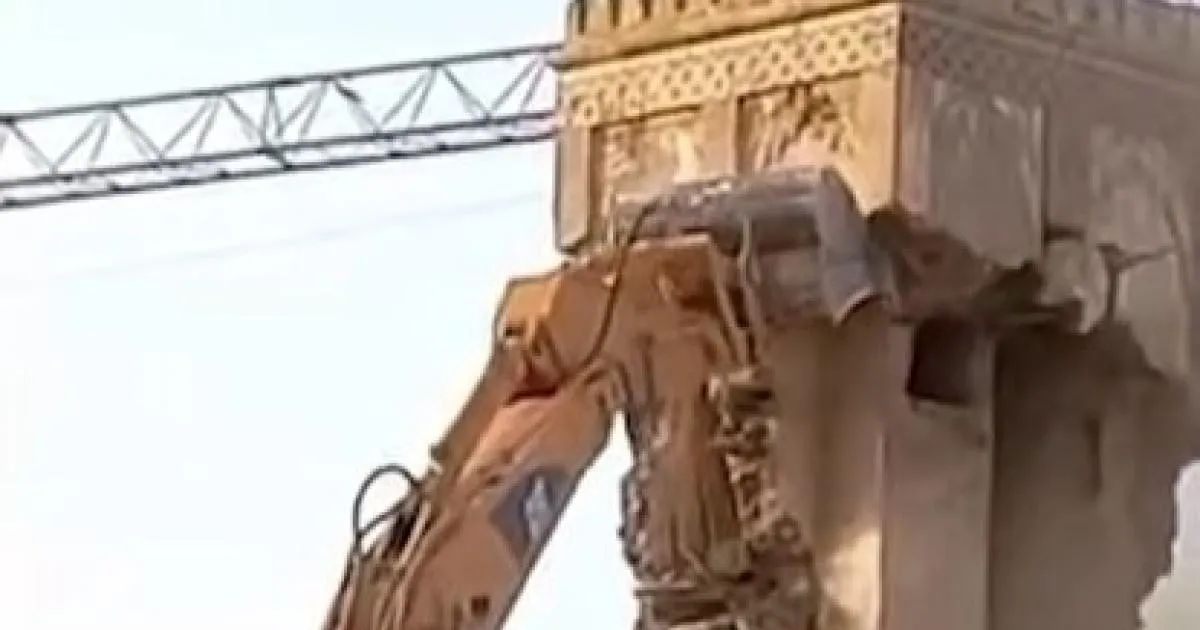Morocco's Controversial Demolition of Mosques Sparks Public Outrage