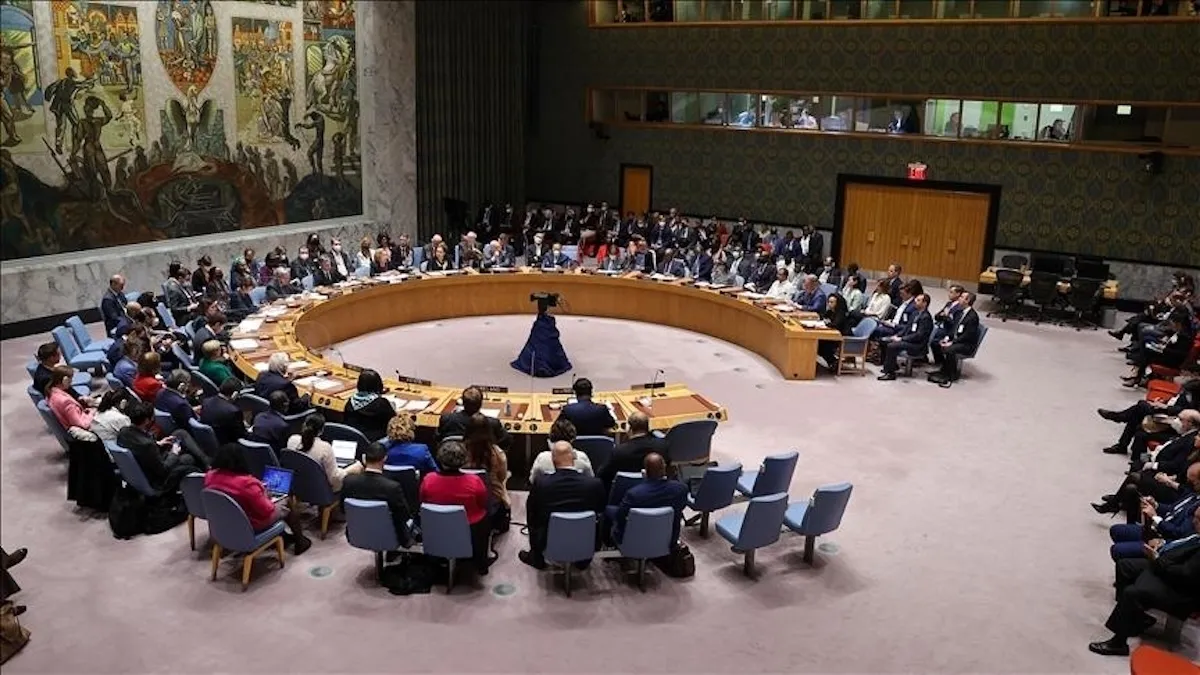 UN Security Council Reviews Progress on the Moroccan Sahara Issue