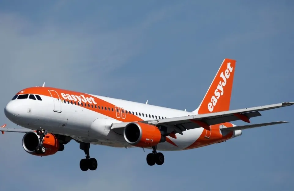 easyJet Unveils Nine New Routes to Transform Winter Tourism in 2026