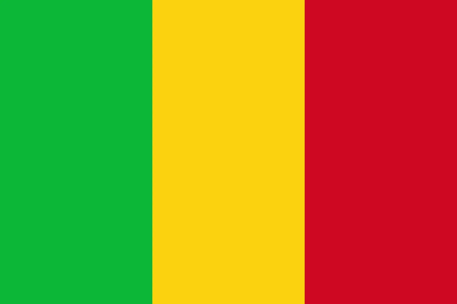Morocco Condemns Terrorist Attacks in Mali and Expresses Solidarity