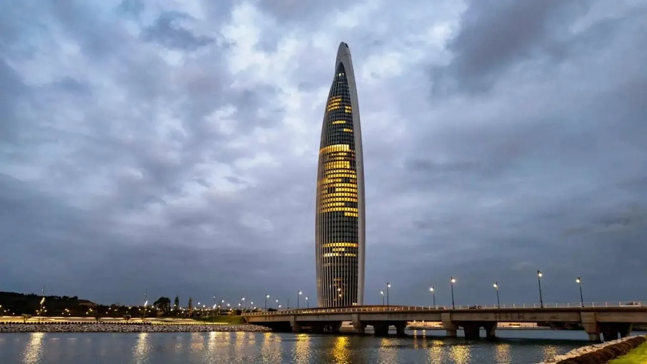 Morocco Unveils $700 Million Skyscraper: A Beacon of Global Ambition