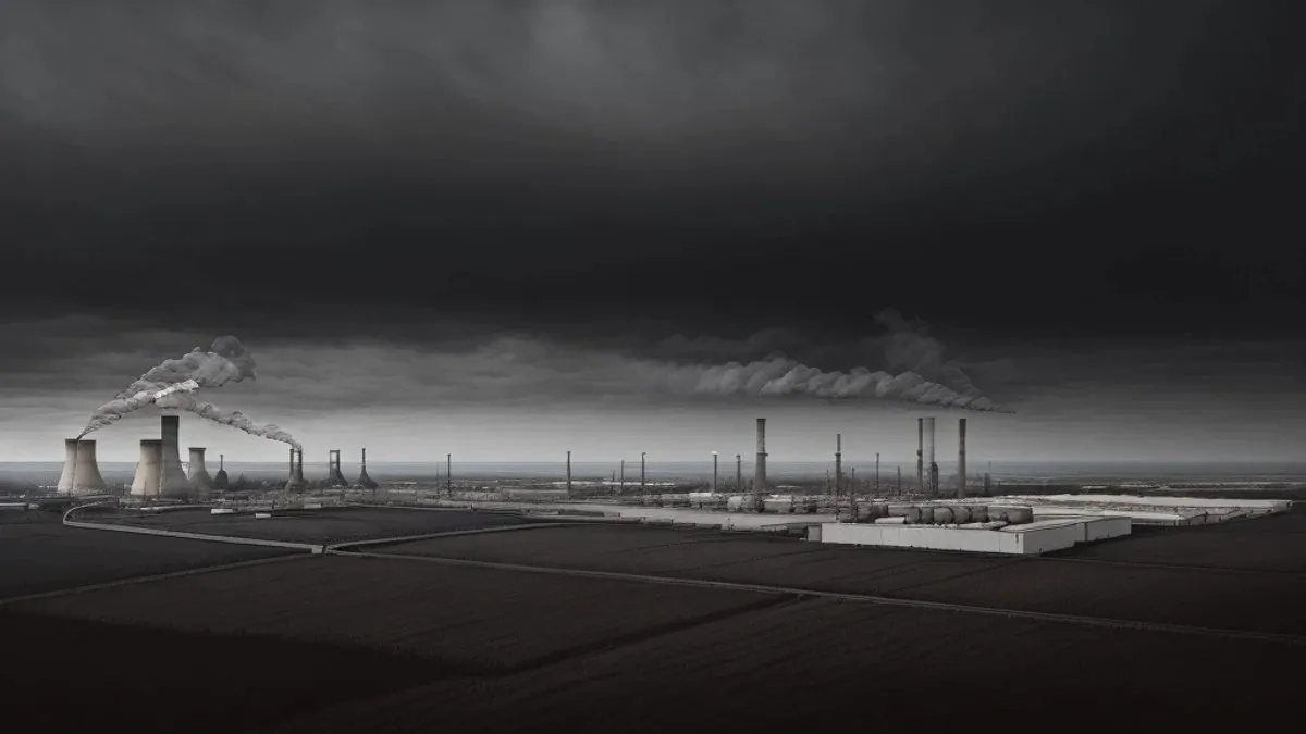 The Environmental Impact of AI Data Centers: A Comprehensive Analysis