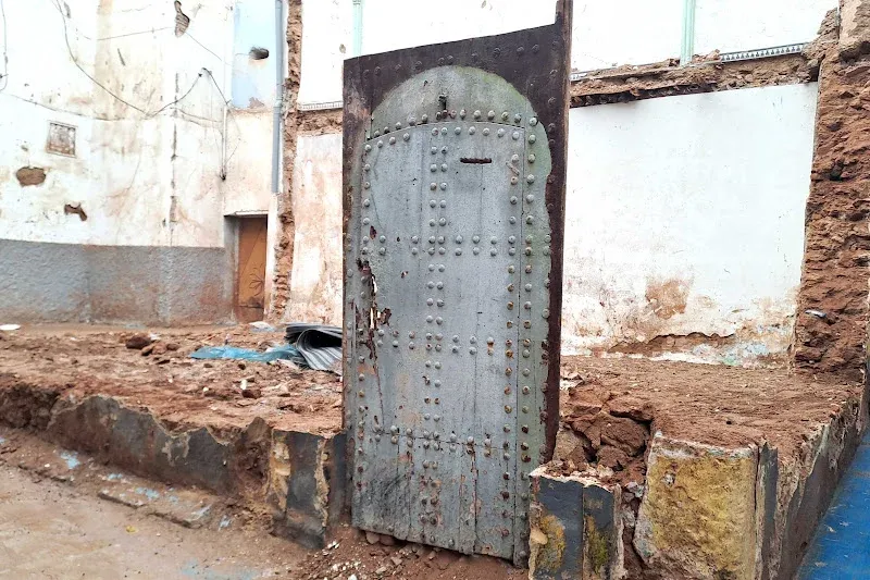 Rising Concerns Over Unsafe Housing and Urban Development in Morocco