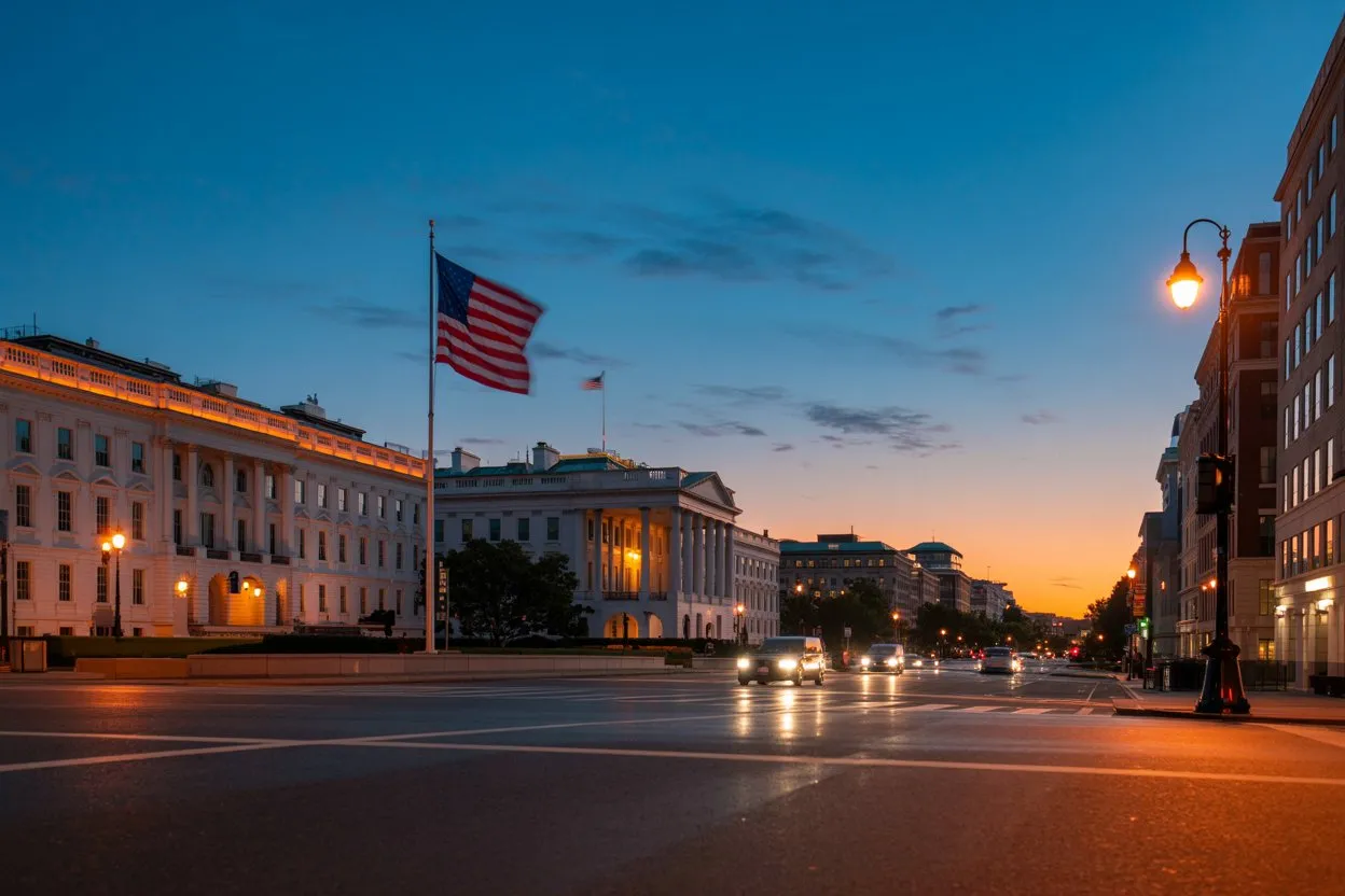 US Visa Suspension Causes Major Disruptions Across Middle East Nations