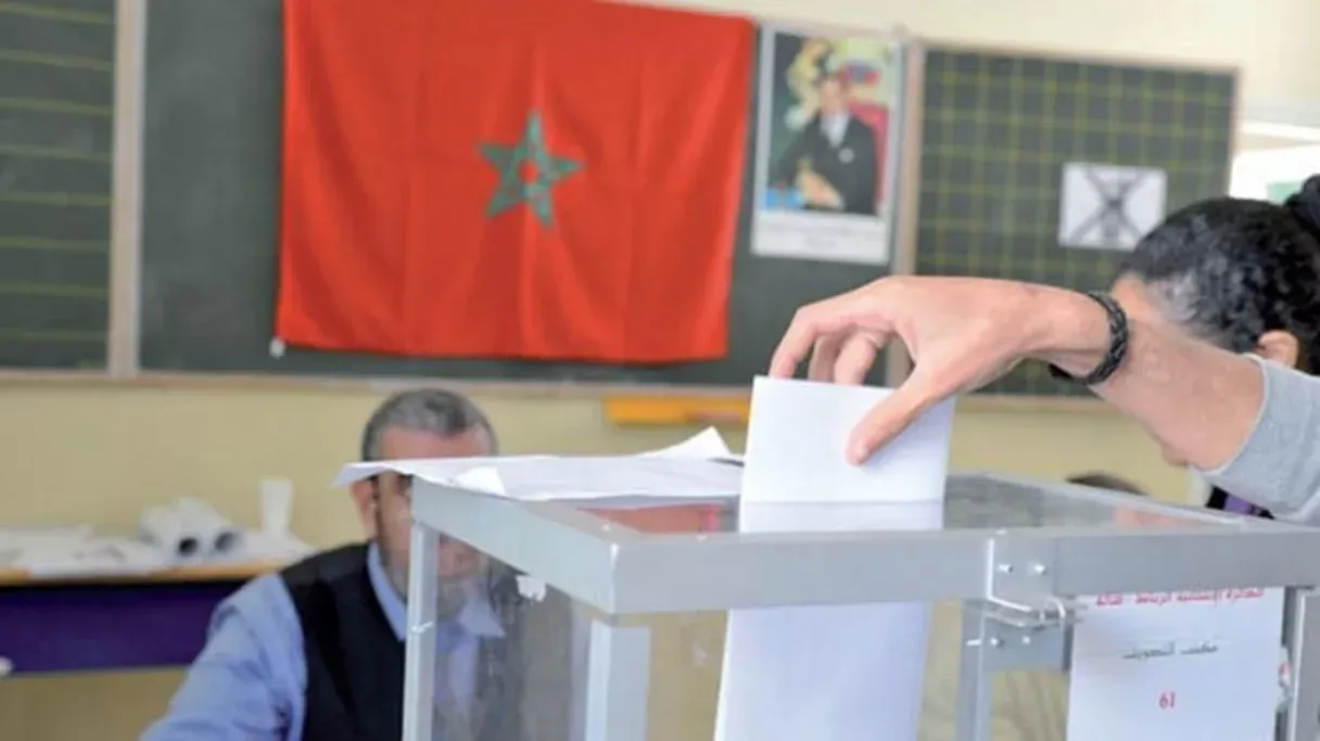Applications Open for Independent Observation of Morocco's 2026 Legislative Elections