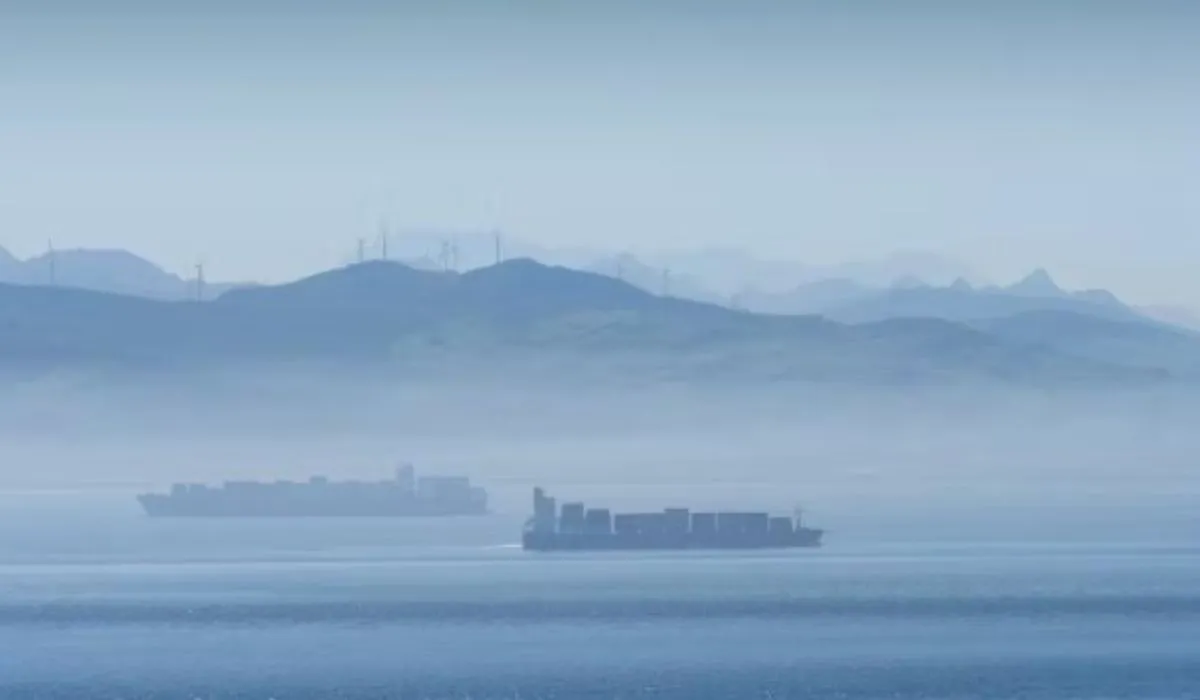 Spanish Government's Tender for Liability Insurance Goes Unanswered Amidst Tunnel Project with Morocco