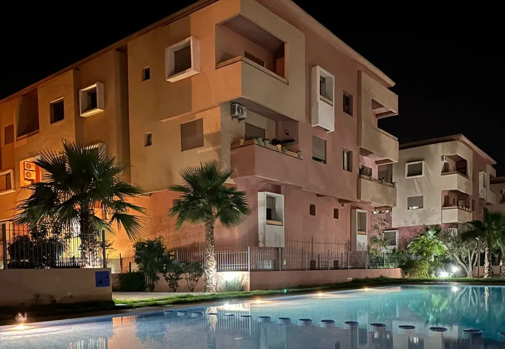 Growing Tensions in Marrakech's Nakheel Tarka Residence Over Property Management Disputes