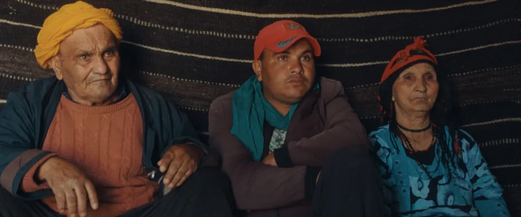 The Price of the Sun: A Harrowing Examination of Development and Displacement