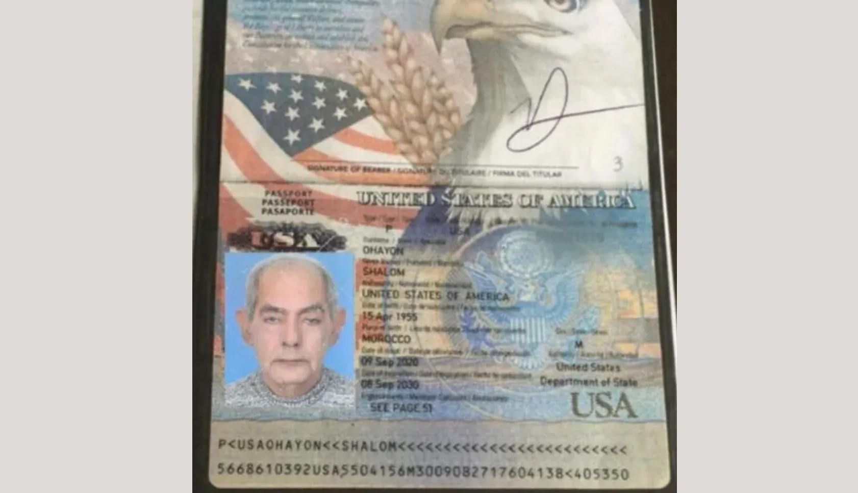 Israeli Fugitive Arrested in Morocco for Extensive Fraud Schemes