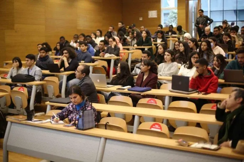 Moroccan Students Face Significant Tuition Hikes as France Enforces New Rules