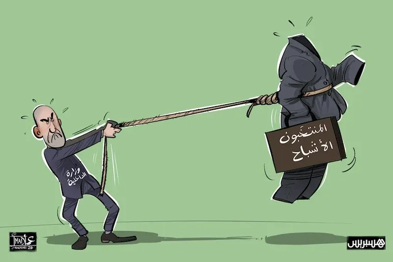 Guidelines for Monitoring Compensation of 'Phantom Officials' Residing Abroad