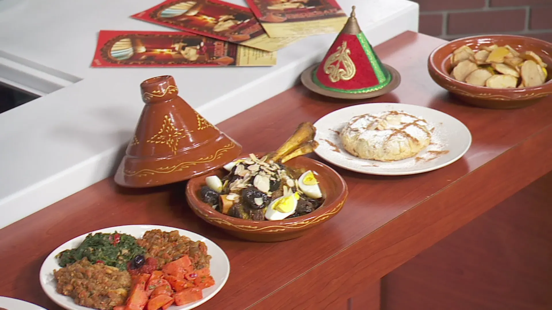 Celebrating 18 Years of Authentic Moroccan Cuisine at Shokran in Chicago