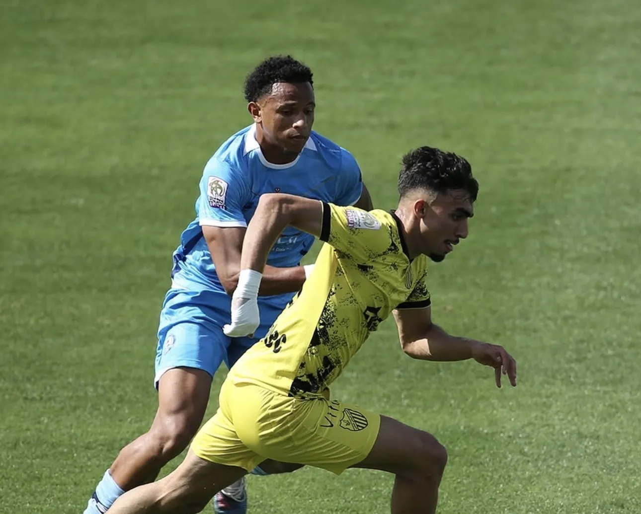 Morocco Fes Triumphs Over Nahda Zemamra, Temporarily Securing Top Position