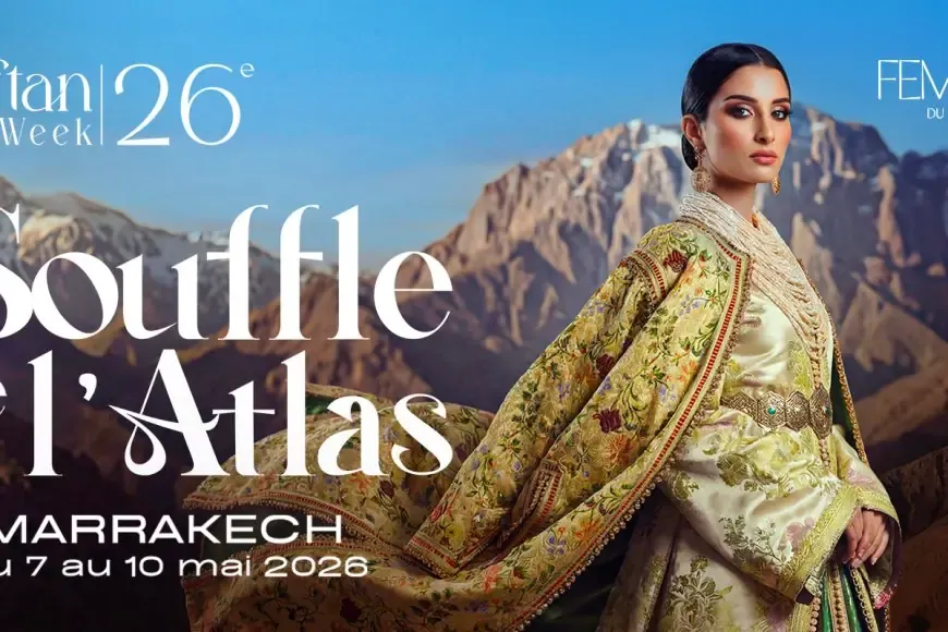 Marrakech's Caftan Week: A Cultural Showcase or Financial Controversy?