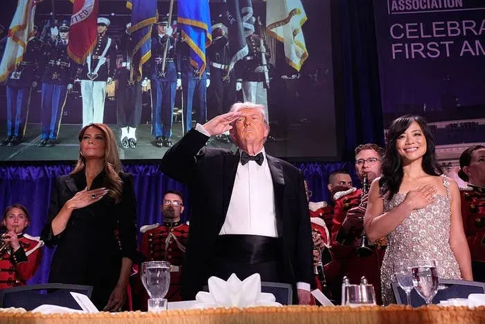 Morocco Condemns Armed Attack at White House Correspondents' Dinner and Calls for Solidarity