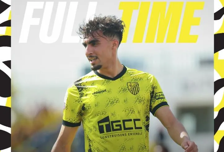 FUS Rabat Claims Victory Over Nahda Zemamra, Temporarily Tops National Championship Standings