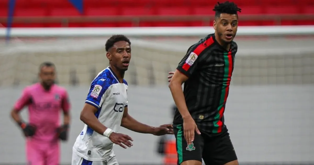 Dramatic Draw: USYM and AS FAR Battle to 2-2 Stalemate