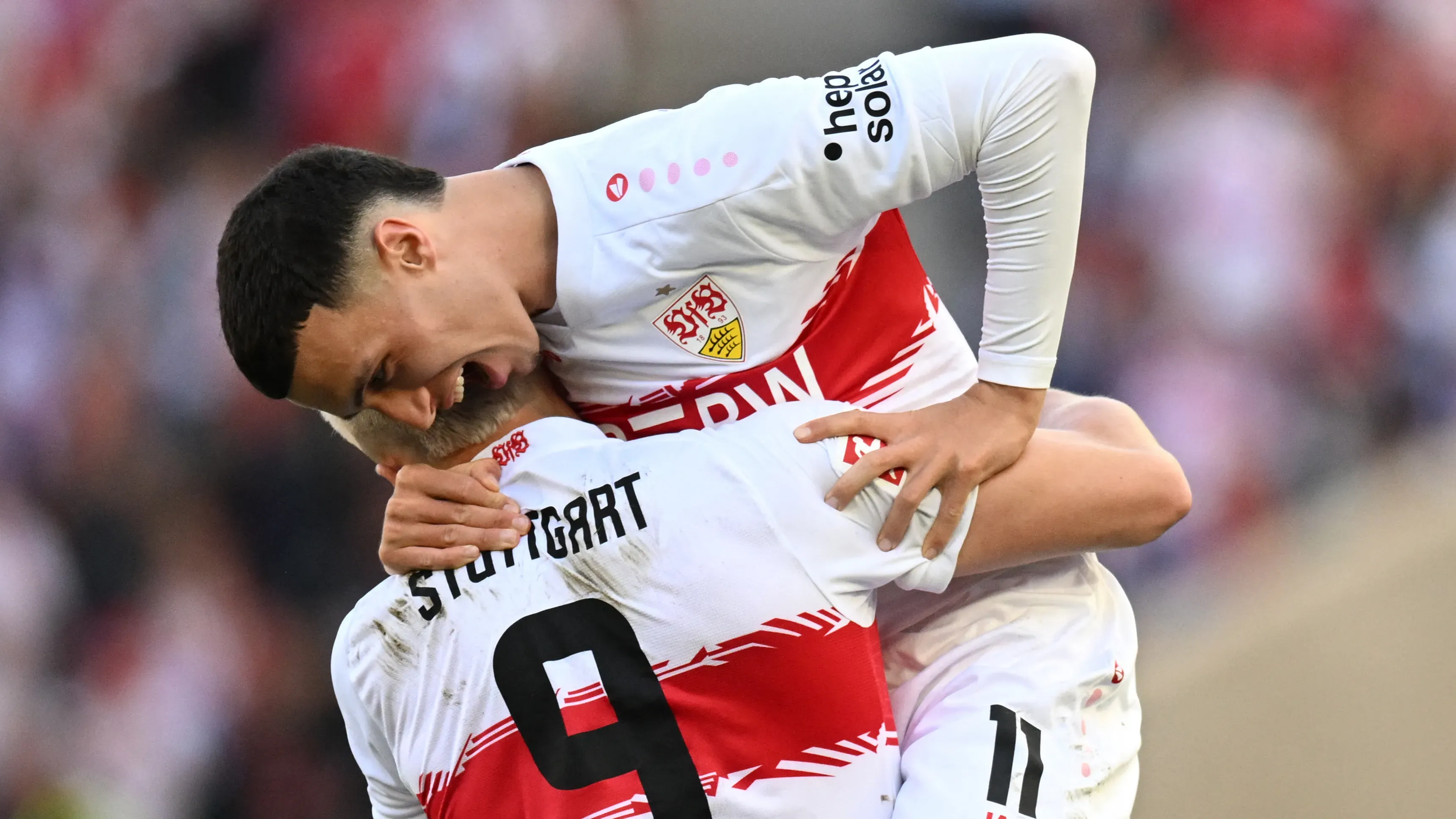 Moroccan Star Continues to Shine in Bundesliga: A Review of His Gifts