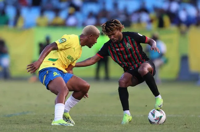 Exploring AS FAR Rabat: Key Insights Ahead of the CAF Champions League Final