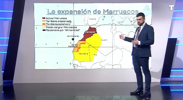 Spain's Foreign Policy: Navigating Tensions with Morocco