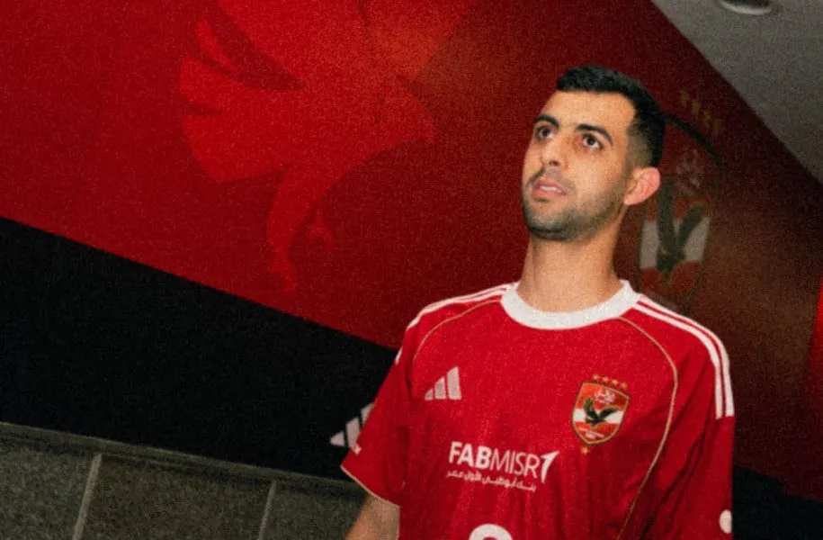 Al Ahly Grants Belamri a Ticket to Depart Cairo
